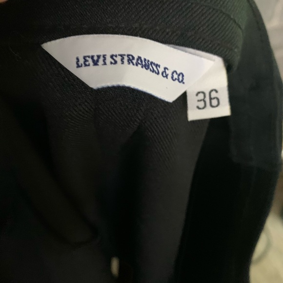 Rare Vintage Levi’s Skirt - Picture 5 of 8